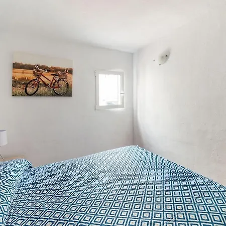 Lejlighed Holiday In Vell With Sea View