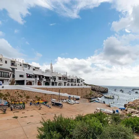 Holiday In Vell With Sea View Lejlighed *