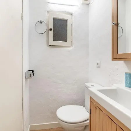 Apartment Holiday In Vell With Sea View Binibeca