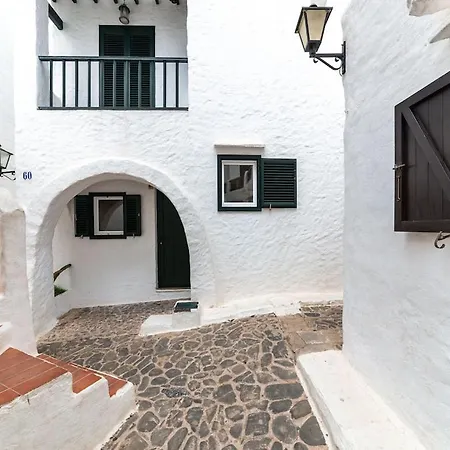 Holiday In Vell With Sea View * بينيبيكا