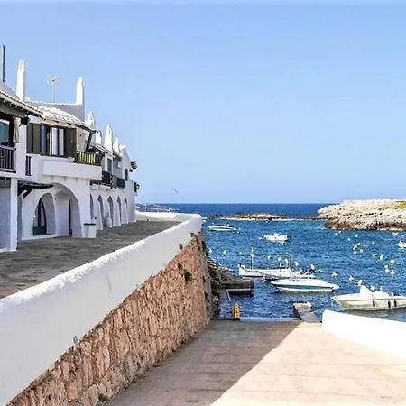 Holiday In Vell With Sea View بينيبيكا