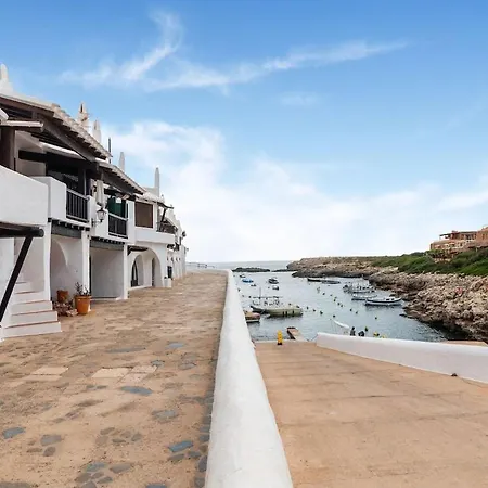 شقة Holiday In Vell With Sea View بينيبيكا