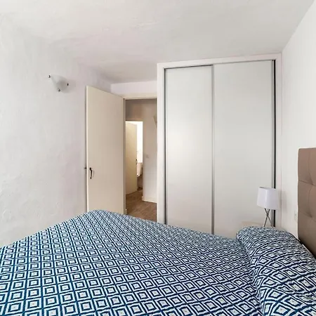 شقة Holiday In Vell With Sea View بينيبيكا