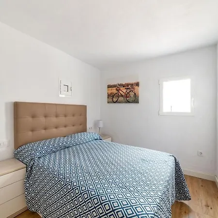 Holiday In Vell With Sea View * بينيبيكا