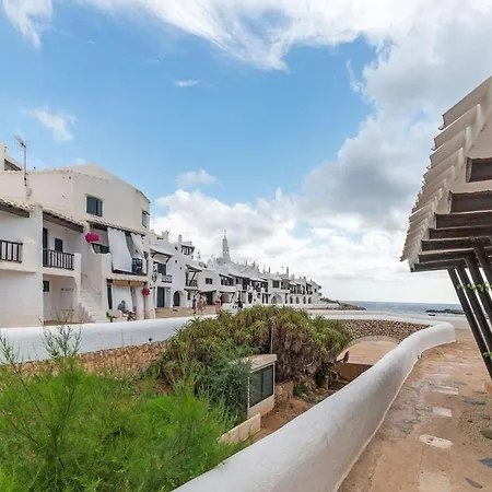 Holiday In Vell With Sea View *